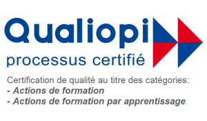 Formation certifiée QUALIOPI