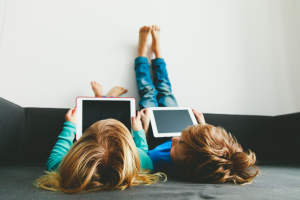 formation sante enfant ecrans